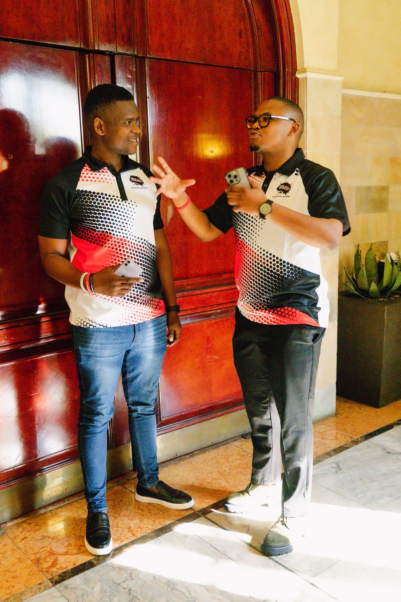 Unsilenced_Men's tweet photo. UNSILENCEDMEN was honoured to join the Presidency’s Men & Women’s Dialogue (26 Aug, Pretoria). Dr. Mabokela Gomolemo & Nkgadima Clive Ditlabuke shared powerful insights on men’s mental health, positive masculinity & healing society
@GovernmentZA
#youbelong #sagov #Dialoguesession https://t.co/age9MuHHXs