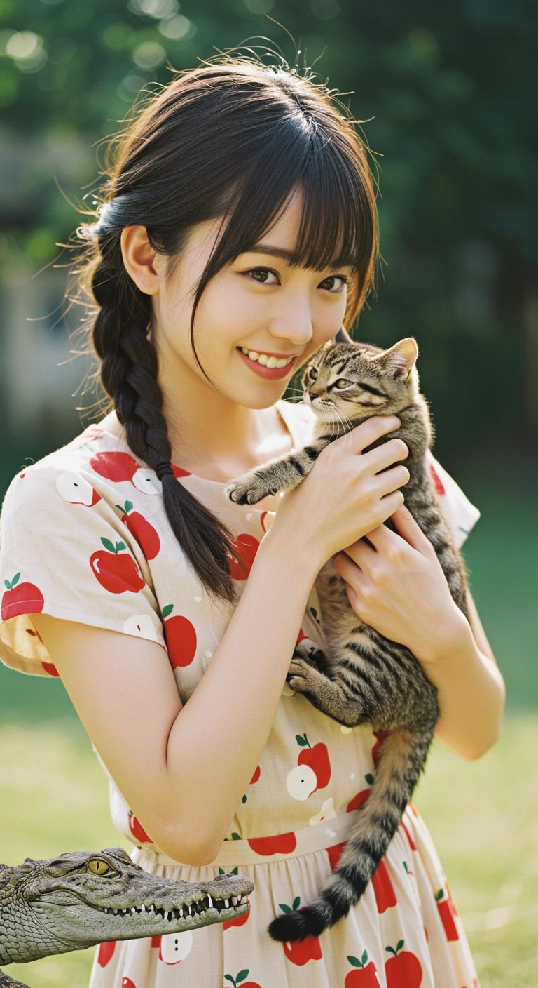 AIりんごちゃん🍎🍏🐱ྀི (@ringochan_s3) / X