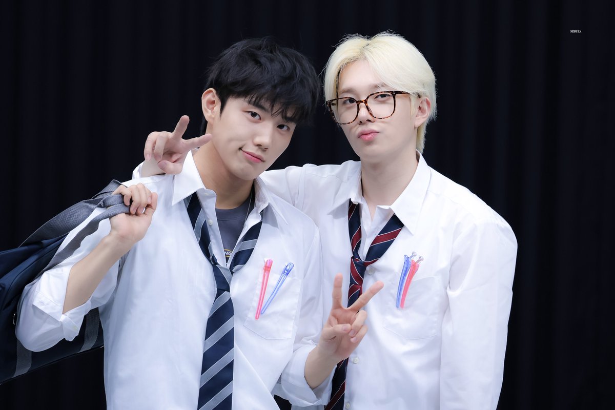 250820 대면

#INTAK #인탁 #THEO #테오 
#P1Harmony #피원하모니