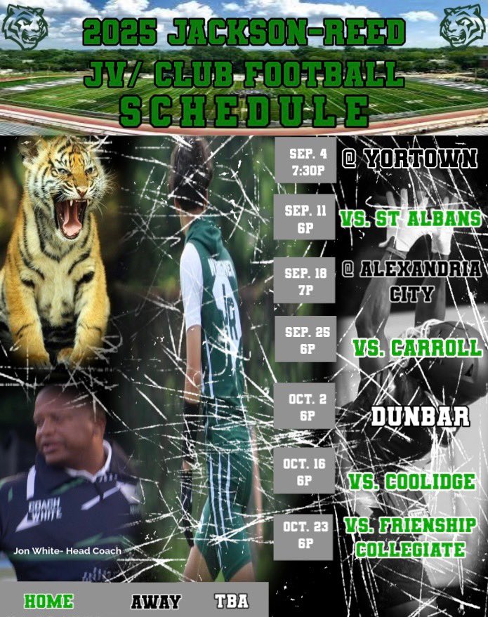 Updated and ready to work!!!!#GOTIGERS