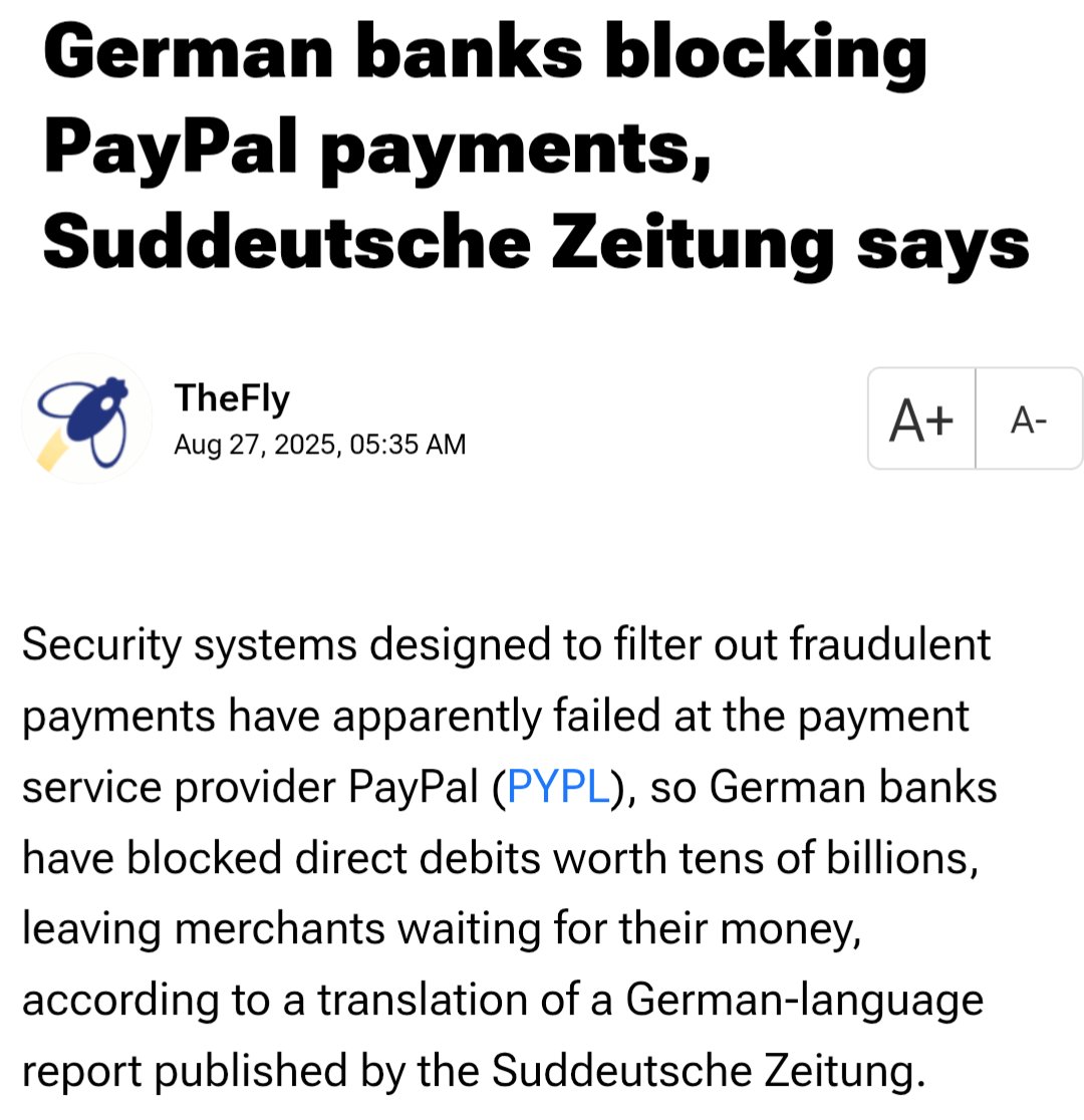 Crossroads tweet media