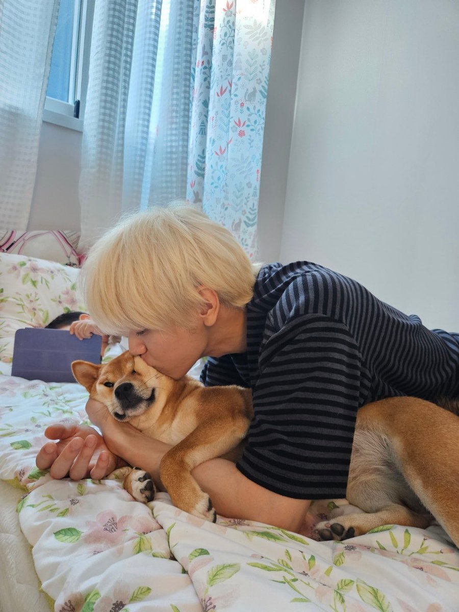 köpek olasımız geldi yine