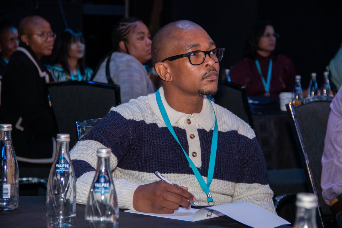 fscasouthafrica's tweet image. #FSCATalks

The FSCA’s Head of Market Abuse, Alex Pascoe took the stage to discuss significant regulatory updates on amongst others, the notable Steinhoff case.

#ComplianceLeadership #CISA2025