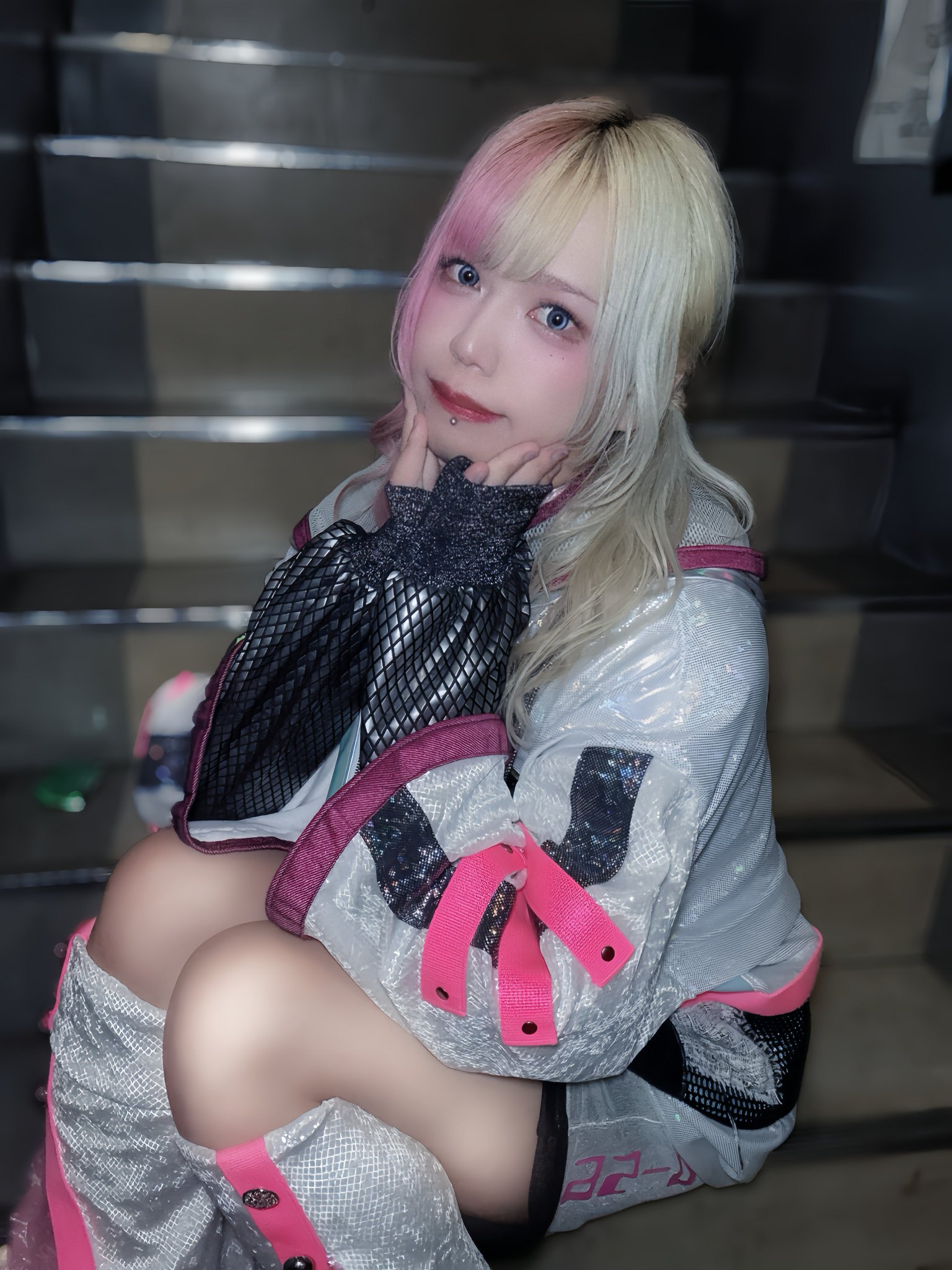 ♡y07471515様♡ まえがみ伸ばしたいよ、ー🥹🥹🥹🥹