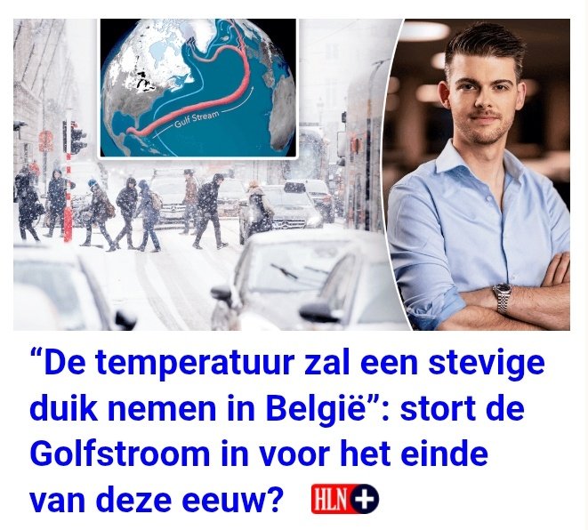 Bart De Meulenaer tweet media