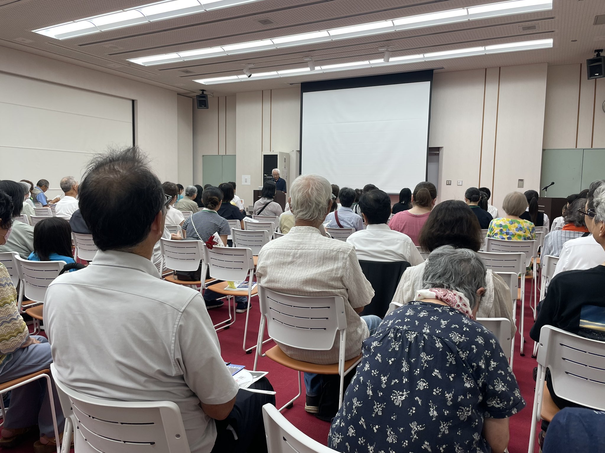 原のり子 日本共産党都議会議員 北多摩4区 on X: 