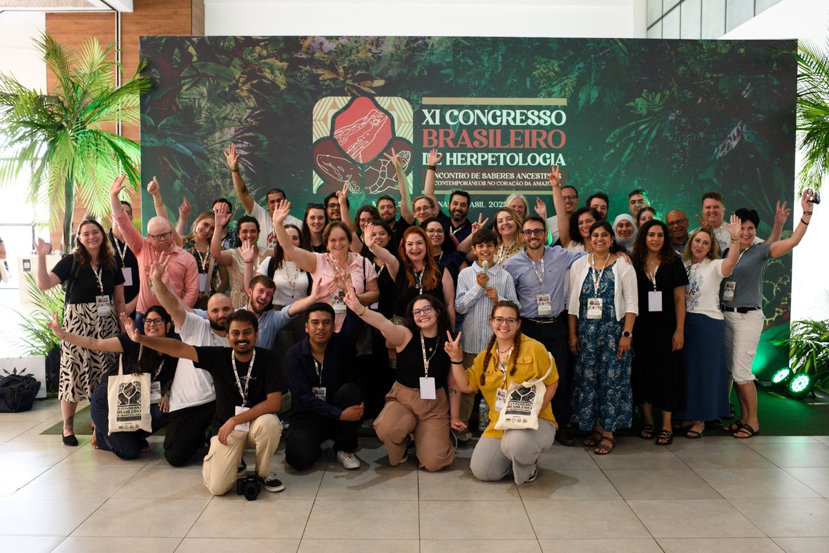 Such as the extraordinary days spent in the heart of the Brazilian Amazon. The international workshop on snakebite-induced muscle damage was a blast.