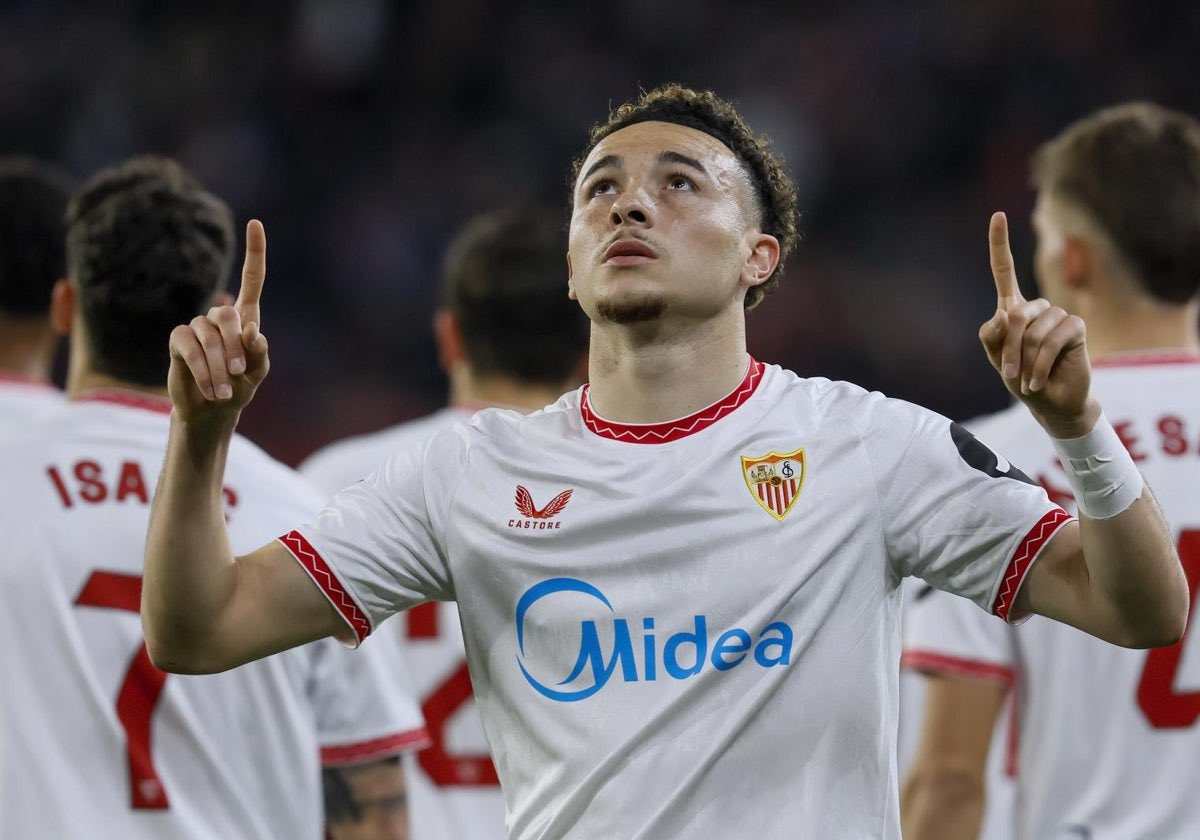 ☎️ El Villarreal se lanza por Rubén Vargas tras las urgencias del Sevilla.

#Transfers #Mercato