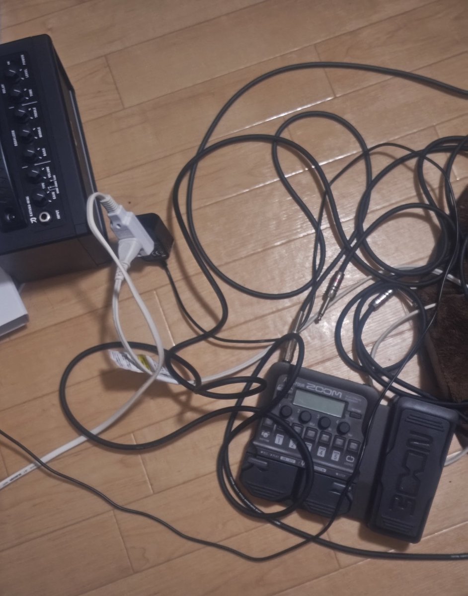 準備と後片付けほど面倒なものはない