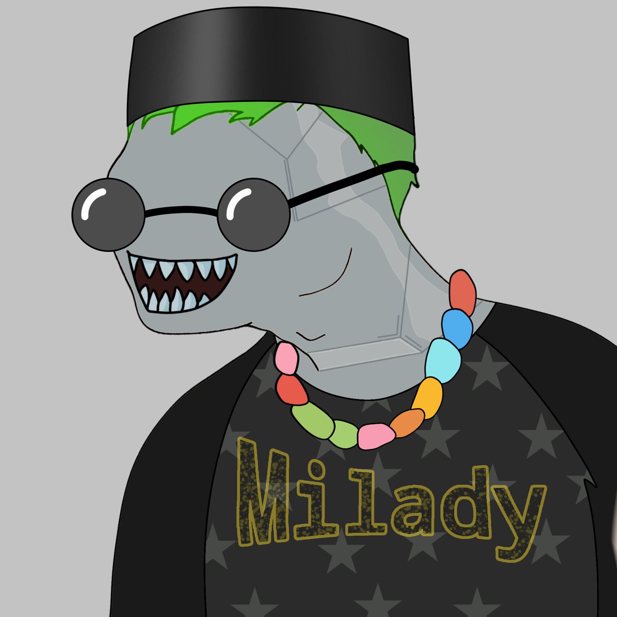 We announce our collaboration with  <a href="/Butepin/">Butepin 🦄</a>

To win WL
Supply: 1,994
Chain: <a href="/ethereum/">Ethereum</a>
Og FREE
FCFS TBA
How to Enter

1️⃣Follow <a href="/Mintopia_NFT/">Mintopia NFT 💫</a> &amp; <a href="/Butepin/">Butepin 🦄</a> &amp; <a href="/John_Wc/">John</a>
2️⃣❤️, 🔄,Tag 3 friend
3️⃣Drop your EVM wallet
4️⃣Our TG t.me/MintopiaNFT
5️⃣Our Discord discord.gg/jyAgh4ss3J