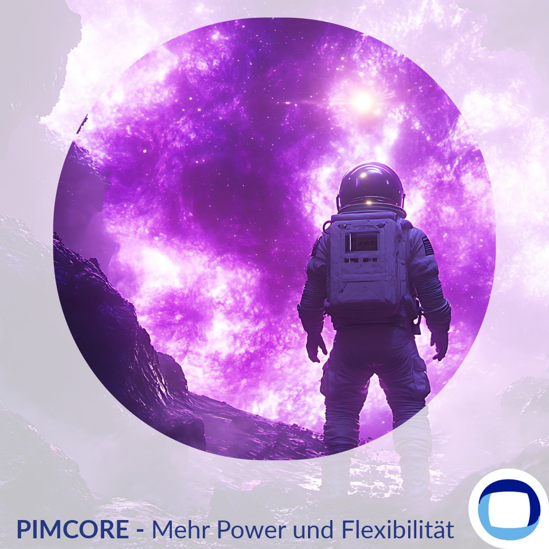 MCGroupAG's tweet image. 🚀 Im April wurde das neue PIMCORE Studio vorgestellt, wir konnten es bereits testen. Unser Fazit: schneller, moderner, intuitiver. Wir sind Ihre Pimcore-Experten aus der Schweiz.
#pimcore #digitalexperience #pimcorestudio #multiconcept #pimcoreexperten