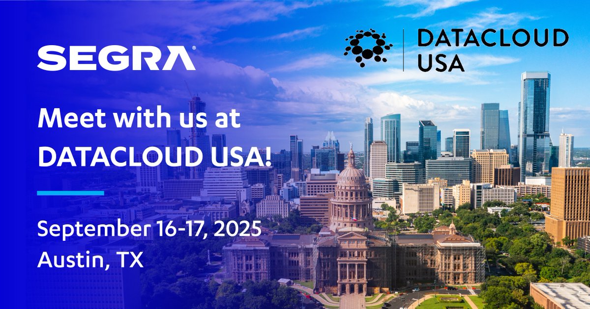 📅 We’ll be at Datacloud USA/Metro Connect Fall next month. Let’s connect on future-ready connectivity solutions! Learn more about: hubs.ly/Q03FhlcD0 

#DatacloudUSA #MetroConnectFall