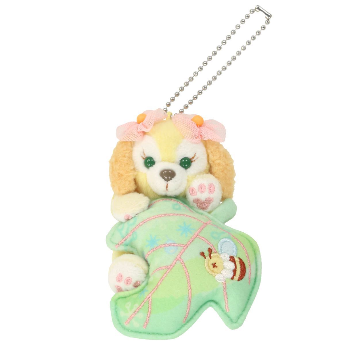 ウィッシングウィングス ぬいぐるみチャーム コンプリート