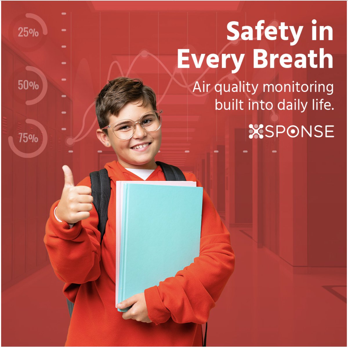 XSponseAI's tweet image. Why invest in safety tech you “might never use”? With XSponse, you’ll use it every day—timers, schedules, air quality checks, updates, and smart messaging. It's peace of mind that earns its keep. xsponse.com
#EverydayValue #SmartInvestment