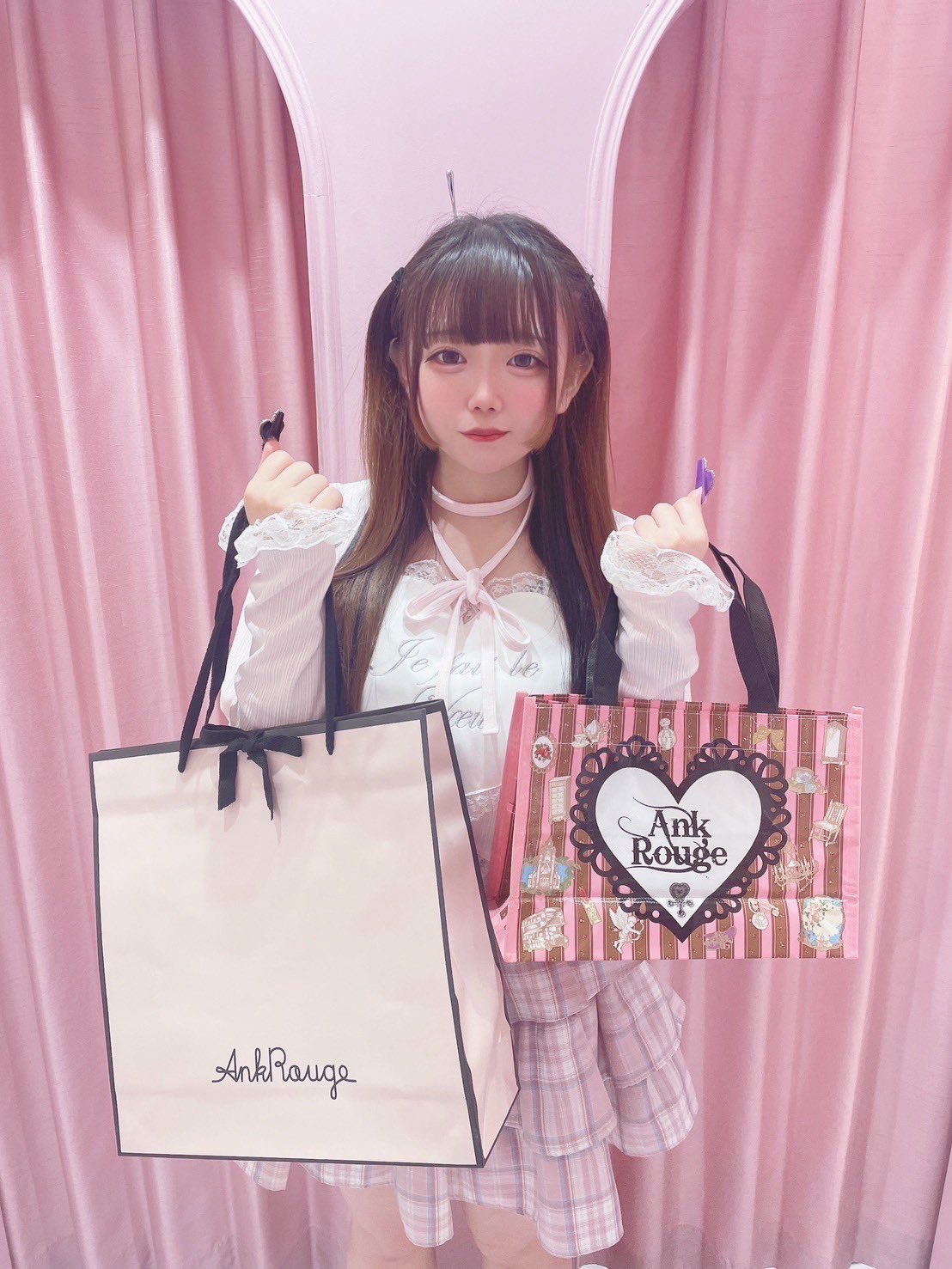 Ank Rouge (@AnkRouge) / X