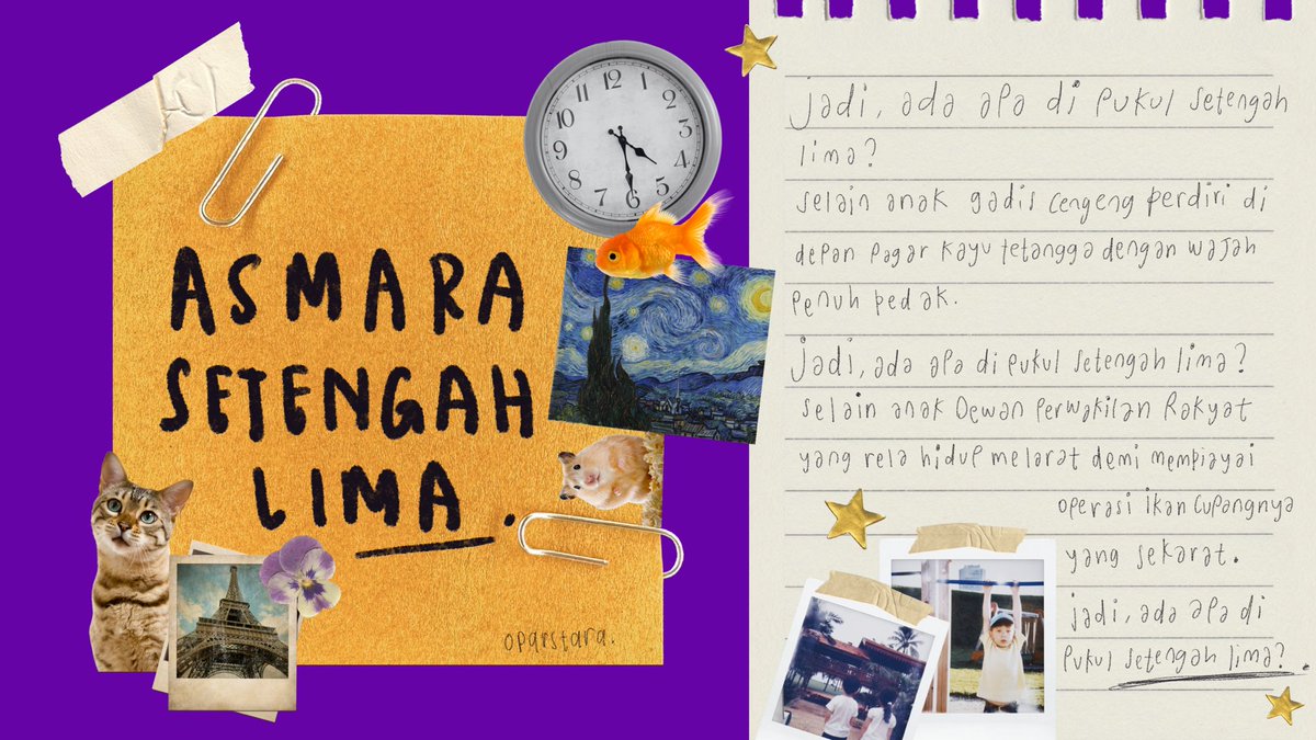 opqrstara's tweet image. ASMARA SETENGAH LIMA

jaehyun au