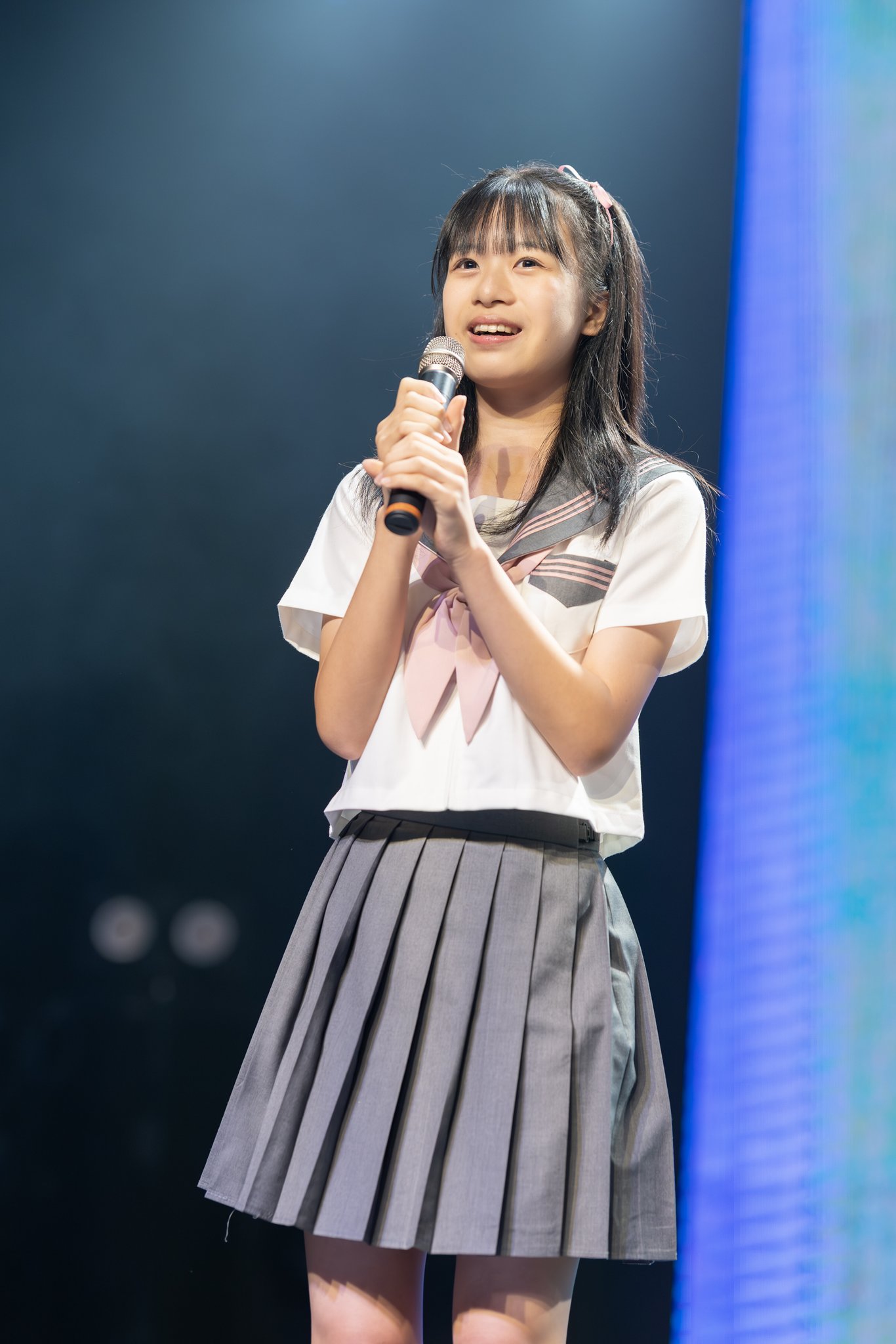 お抹茶様♡オーダー♡セーラージャケット♡ コスプレ 制服 オルチャンセーラー ニット ベージュ×チョコ
