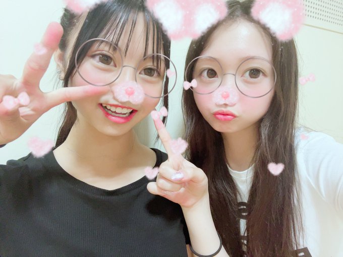 あいなのTwitter画像11