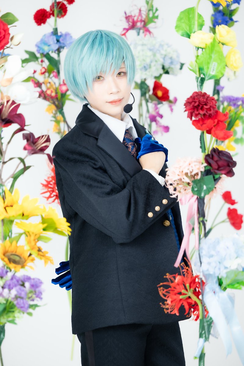 [cos 刀剣] ⚠︎.5衣装 ｸｼﾞｭ

No.25

photo:<a href="/TAKAcosphoto/">TAKA📷</a> 
#皐月に集う玖の祝祭