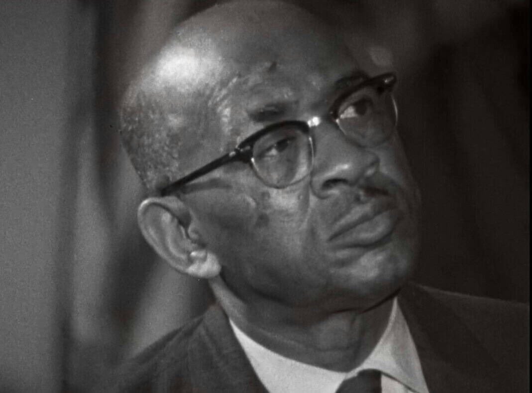 On this day in 1965, Natchez NAACP President George Metcalfe was severely injured when the Ku Klux Klan planted a bomb in his car. Though they tried to silence him, his courage fueled the movement for justice. His story reminds us that the fight for civil rights is far from over.