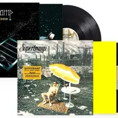 plasticosydecib's tweet image. Supertramp celebra 50 años con reediciones de 'Crime of the Century' y 'Crisis? What Crisis?'. ¡Vuelve a disfrutar sus clásicos!
#Supertramp #50Aniversario #Reediciones #Música

Toda la info👉 plasticosydecibelios.com/supertramp-ree…