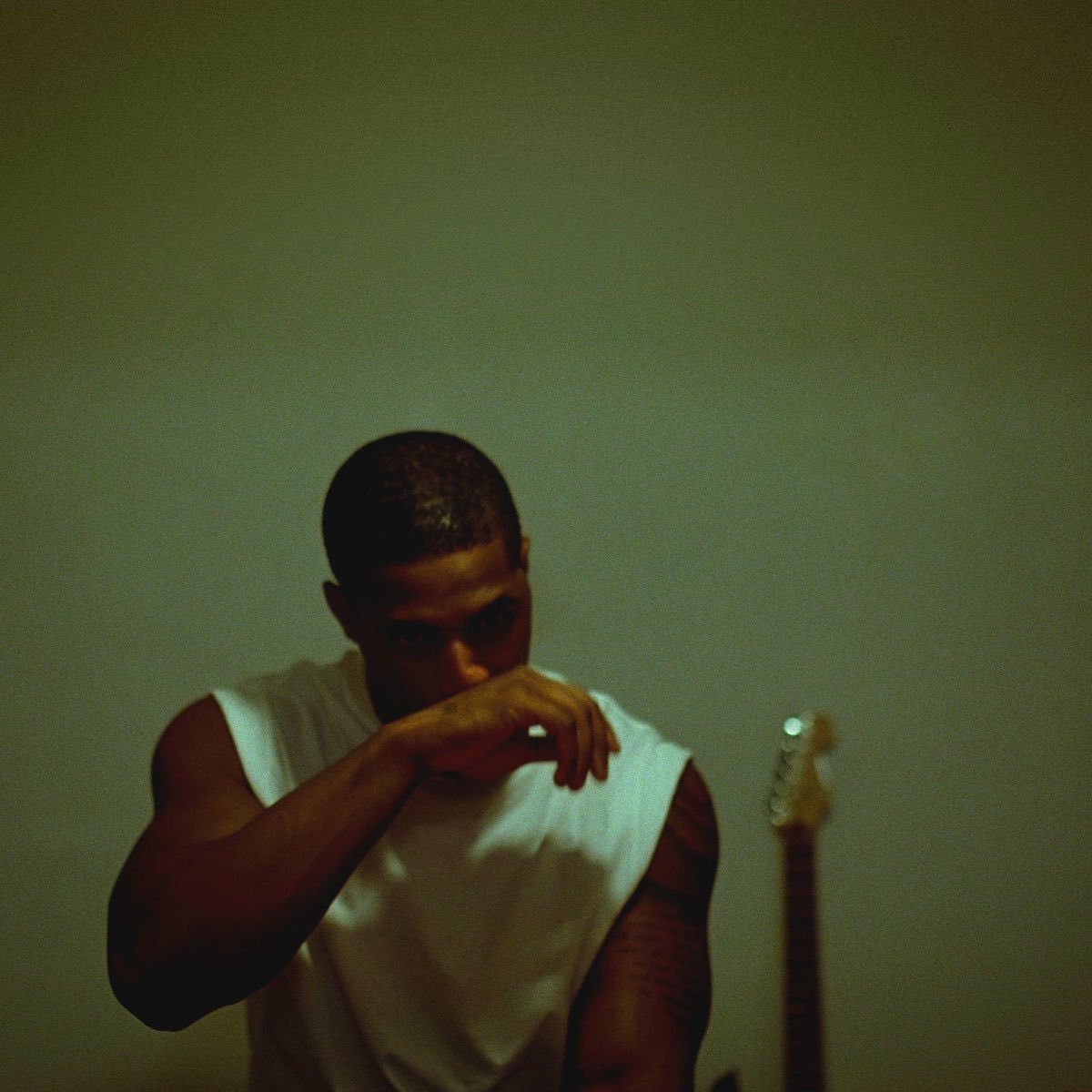 #np To Dry a Tear / Khamari