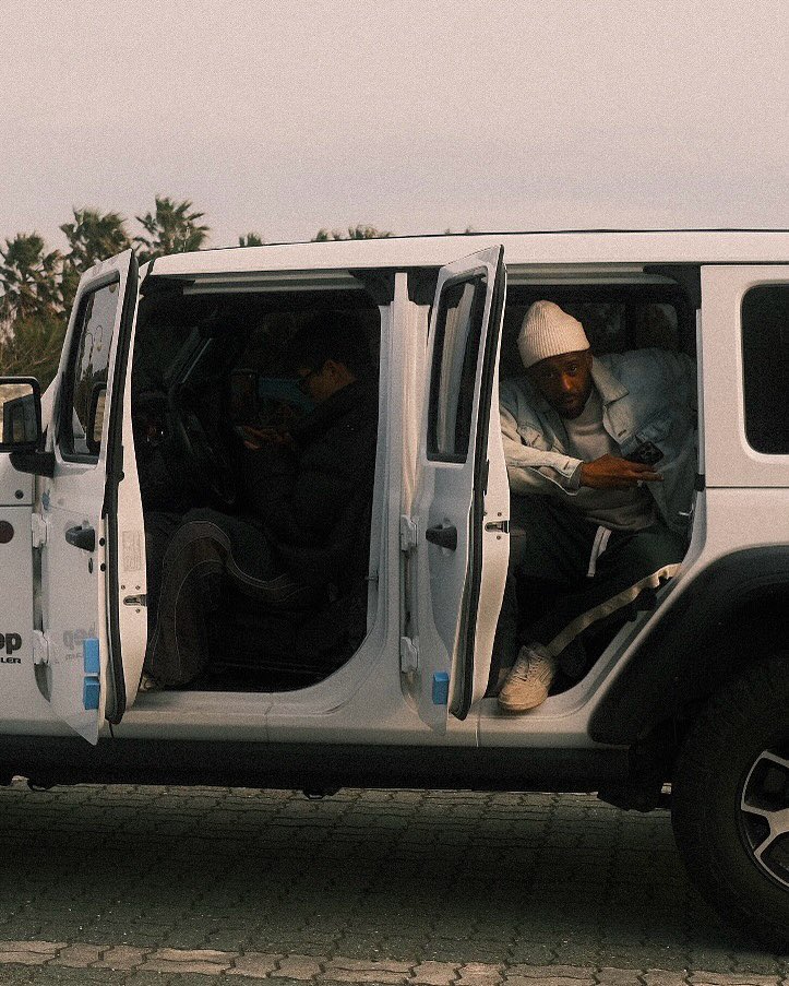 iamshakka Instagram

แจฮยอนจาก Instagram ของนักร้อง/ นักแต่งเพลง/ producer

#JAEHYUN #재현 #NCT127 <a href="/NCTsmtown_127/">NCT 127</a>