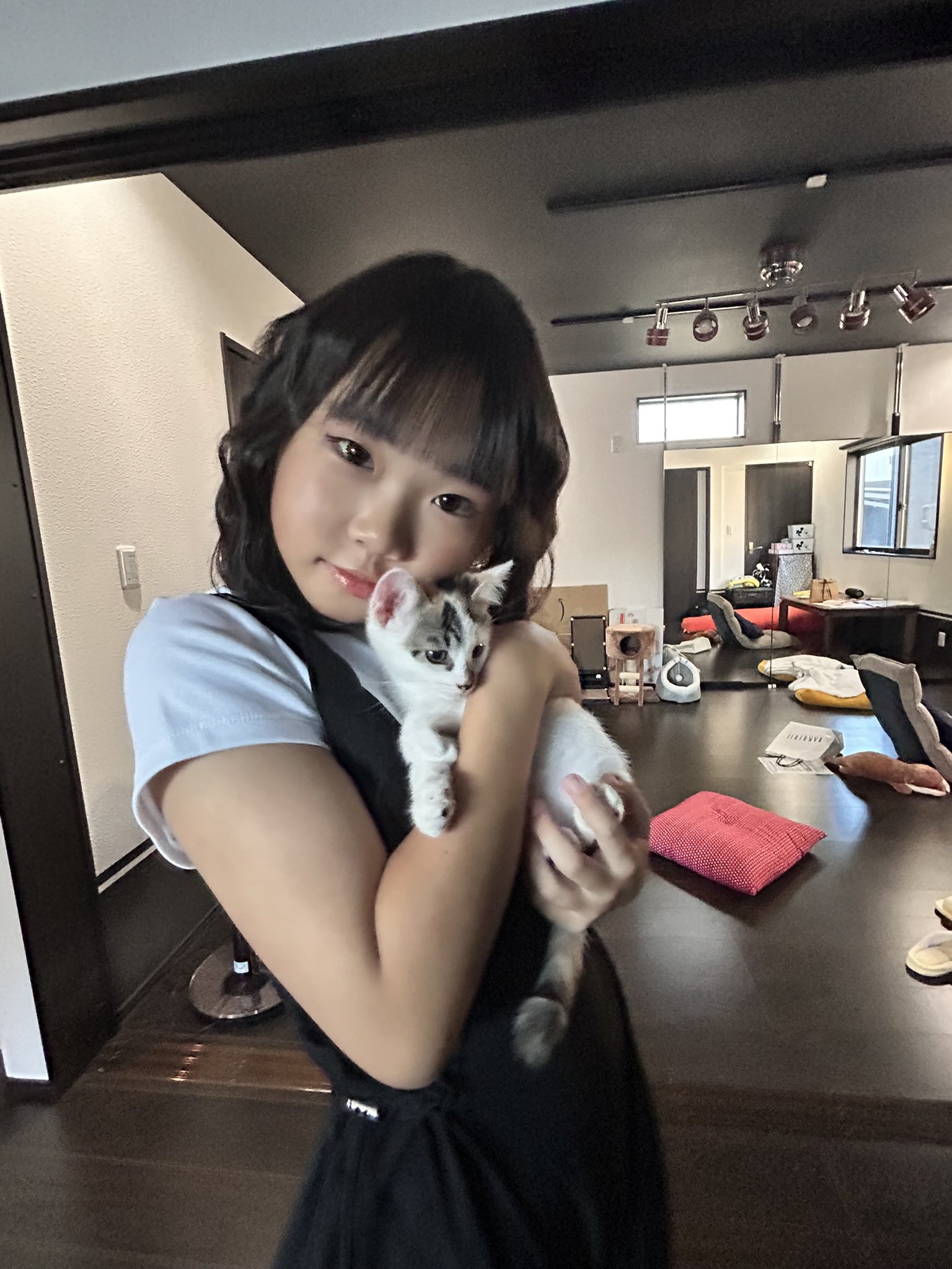 ⭐︎ かのん さま 専用 ⭐︎ キットカットガールの楽しい瞬間 | TikTok