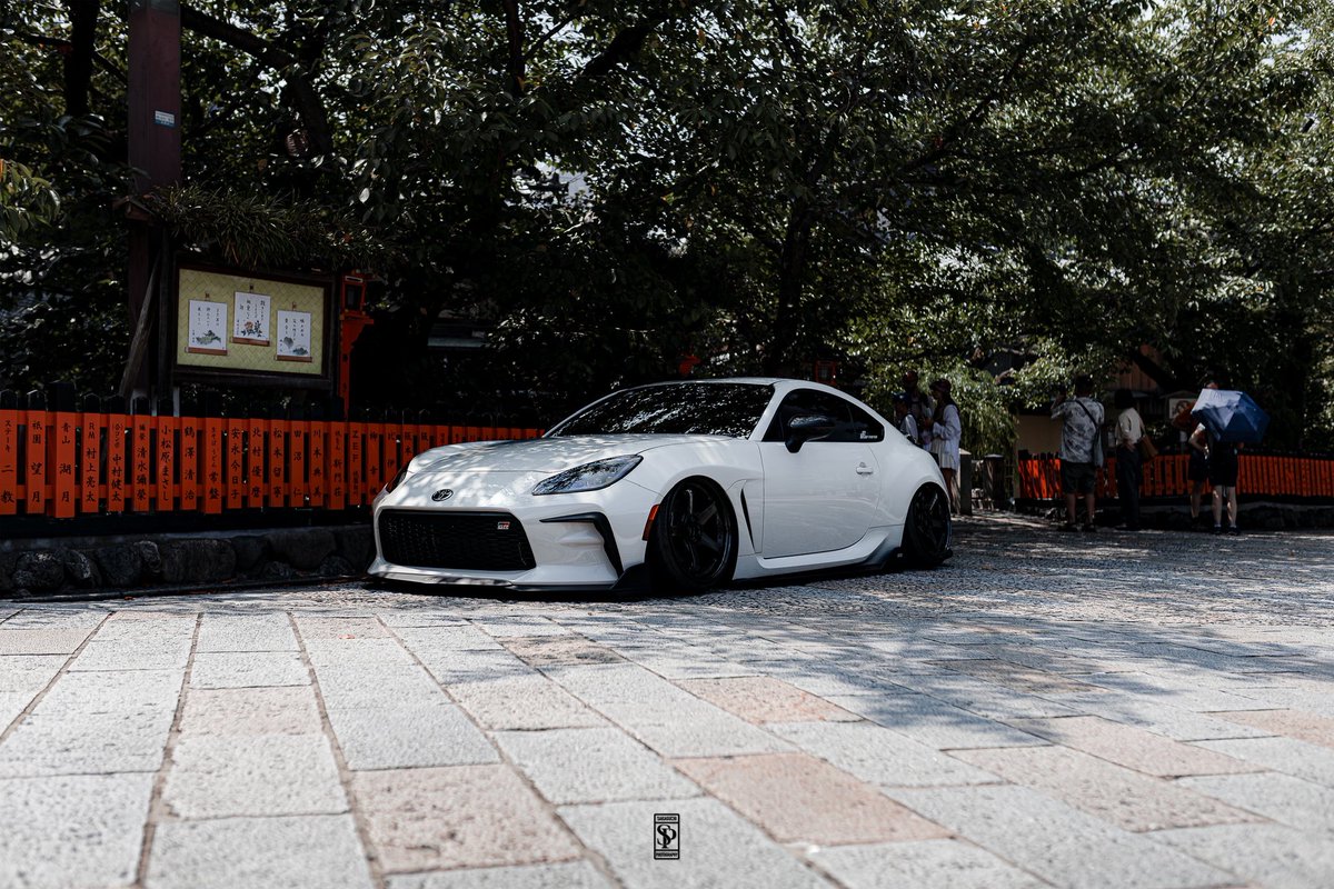 KiichiroGR86's tweet photo. 🔥New Style🔥
◎アプライドモデル変更
GR86 B型 →GR86 D型
※詳細はツリーへ

Photographer: https://t.co/mGDJfT3Xzn(at.InstagramID)
Location:京都/祇園白川⛩

GR86→GR86に乗り換え！
大阪に引っ越してちまちま製作をしてました🙋🏻‍♂️

よろしくお願いします！

8月30日栃木86BRZMTに参加予定です！ https://t.co/ypMWKWVmn7