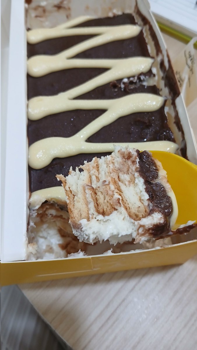 Cmachiato_'s tweet photo. Ternyata cheesecuit enakkkkk aku sukakkk 🥰 https://t.co/iHrddMqnIB
