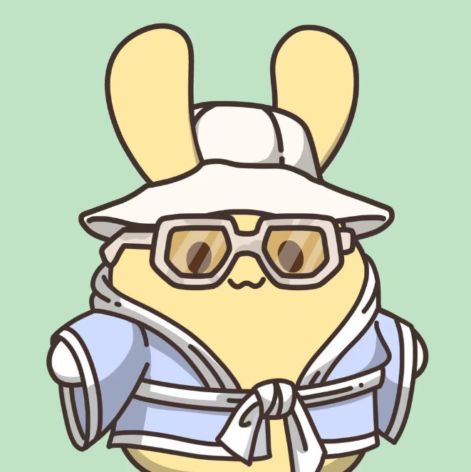 Here is my brandnew cute moriusa 
Now I am member of mofee gang!!
<a href="/moriusa_STPR/">Moriusa (もりうさ)</a>