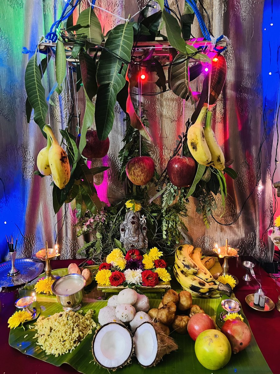 RishithAA (@rishithaa_aa) on Twitter photo Vinayaka chavithi subhakankshalu andarki..
Me anna <a href="/alluarjun/">Allu Arjun</a> tweet veimante vesa 🙈 inka disturb cheikandi aayanni
Ma inti cute lil eco friendly ganesha♥️ Vinayaka chavithi subhakankshalu andarki..
Me anna <a href="/alluarjun/">Allu Arjun</a> tweet veimante vesa 🙈 inka disturb cheikandi aayanni
Ma inti cute lil eco friendly ganesha♥️