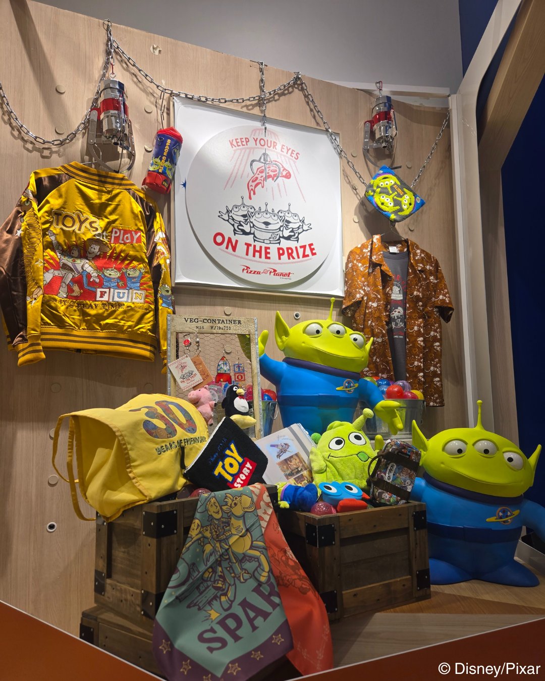 ディズニー　ベルメゾン　ストリートボックス ディズニー ベルメゾン ストリートボックス ベルメゾン