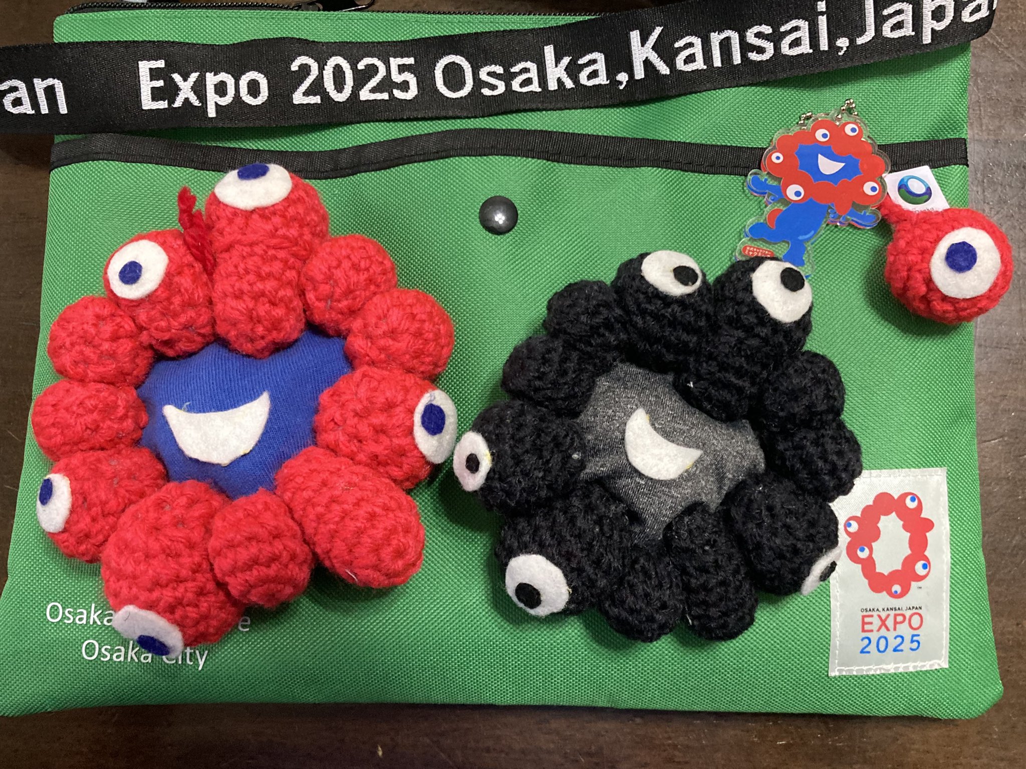 まゆぴページ　あみぐるみ　ハンドメイド まゆぴページ あみぐるみ ハンドメイド まゆぴページ あみぐるみ