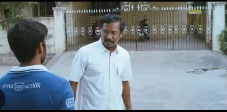 It's been 10 years...Still you are relatable to Enakenna yaarum illaye