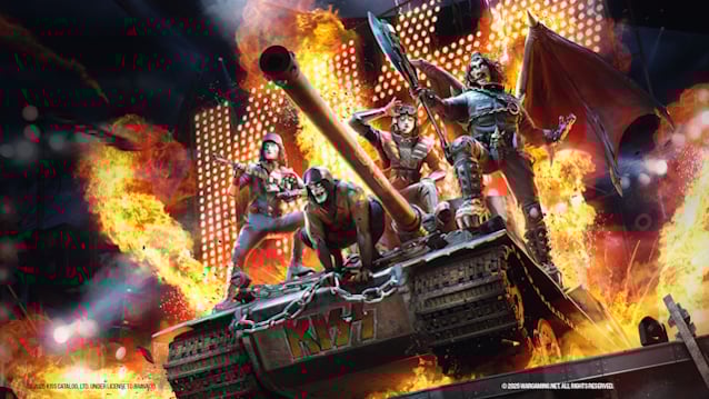 Anything KISS tweet media