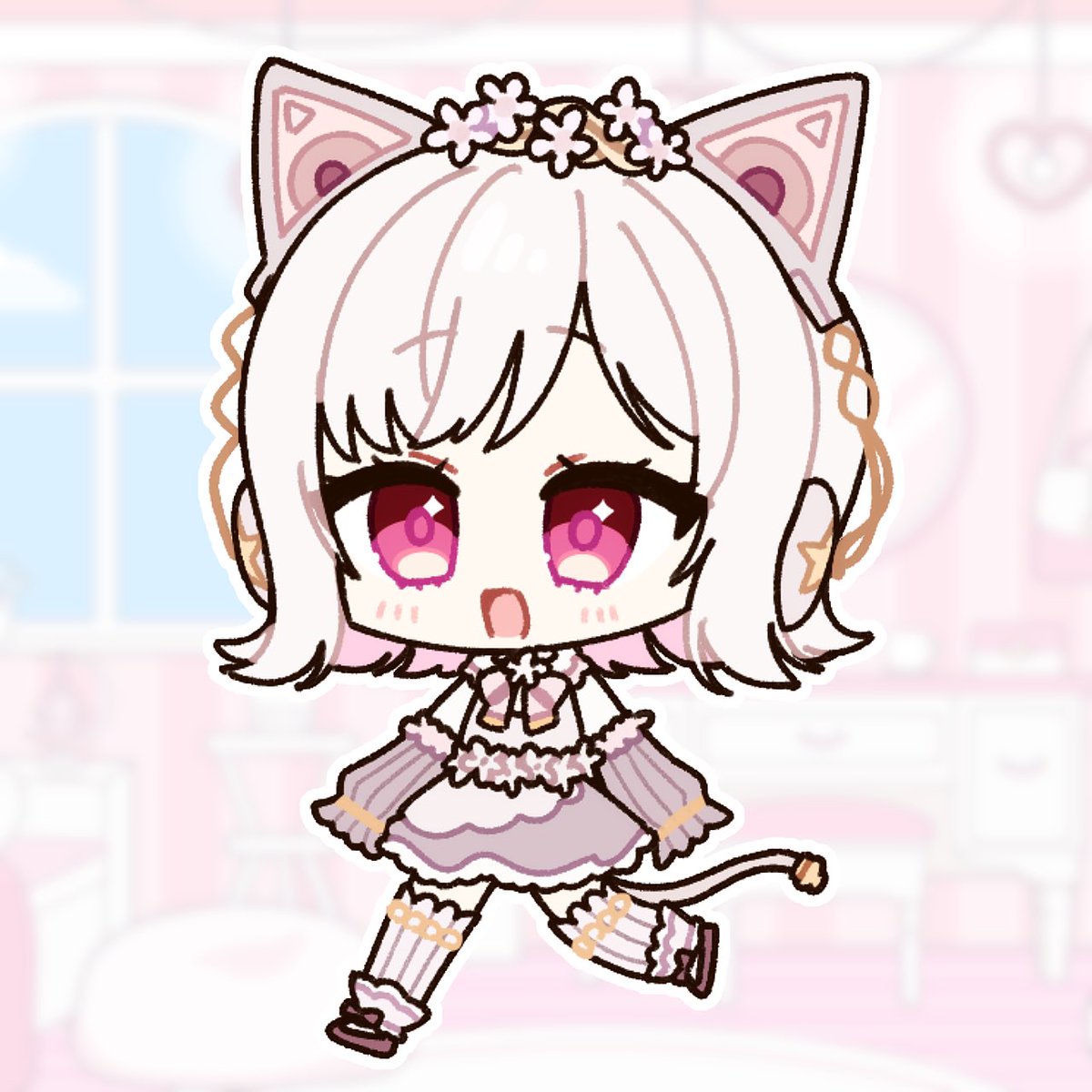 ぽにょページ ぽにょぽにょ(色々準備中) (@ponyokinngu) / X