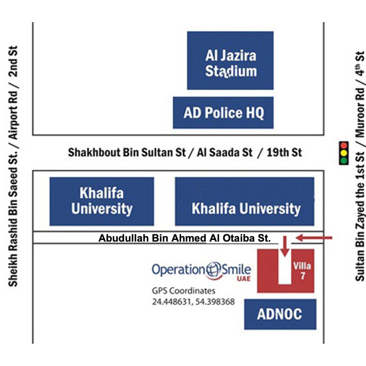 OSUAE accepting #bookdonations until Sept. 14. Bring #usedbooks to our office - drop off ANY TIME - gate is always open.  Proceeds of our #booksale will provide surgery to those born with #cleftconditions.