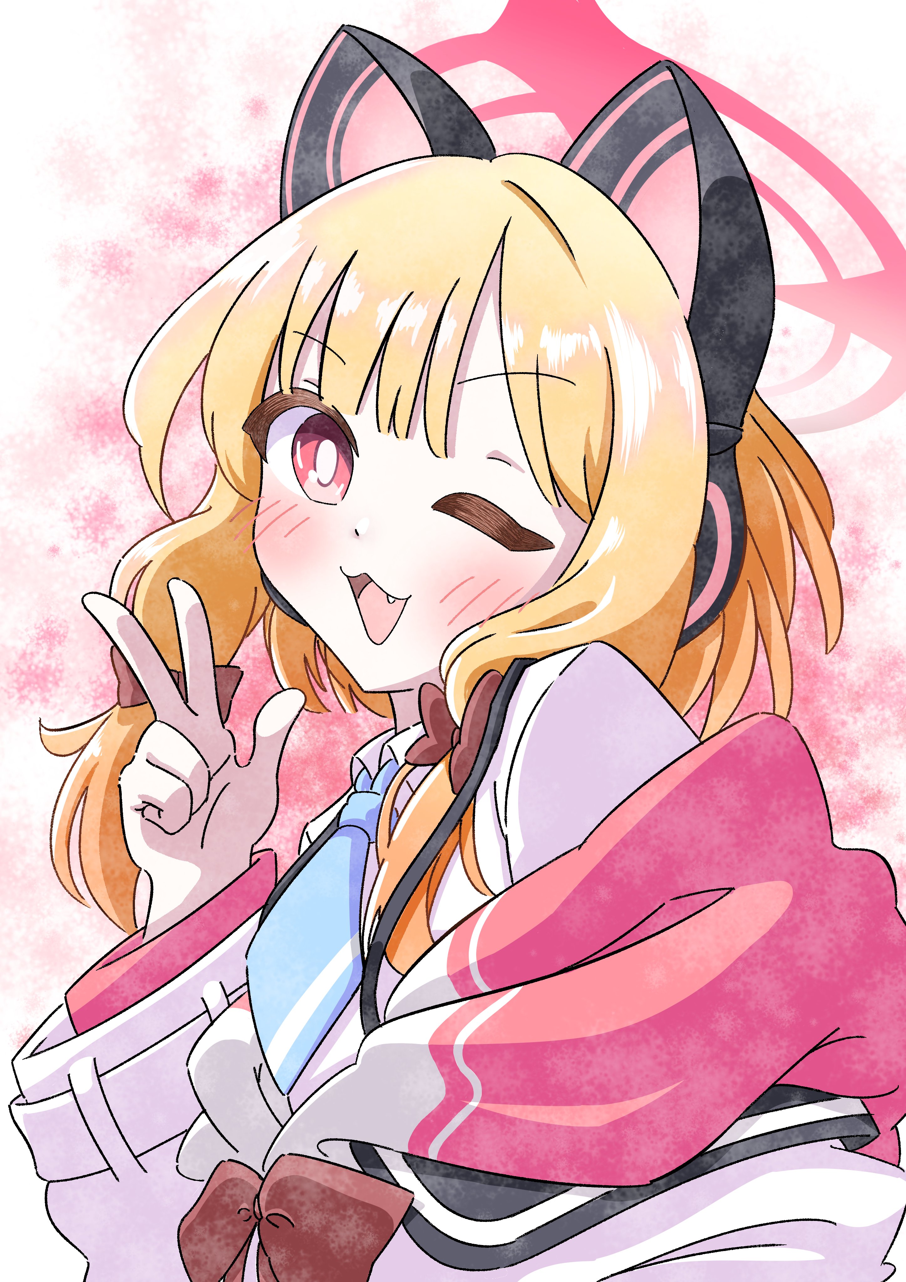 うびまる @C106 土曜日 西