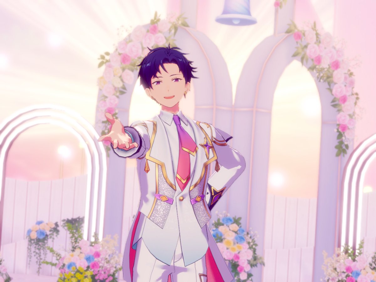 wkm_3d4's tweet photo. 出会いから結婚までの人生ドラマが過ぎる🕊 https://t.co/sfYLwqlhjb