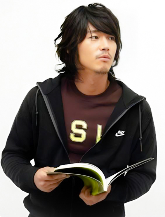 🥰#JangHyuk