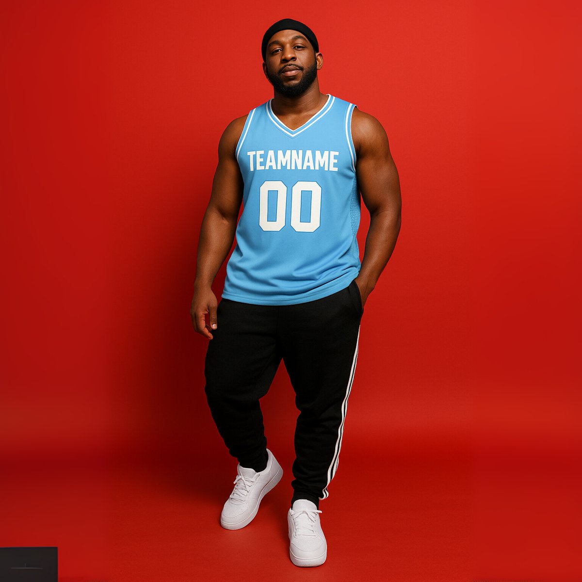 customjerseyss0's tweet image. Ready to start your own business in an industry that combines passion, creativity, and sports? Customizable basketball jerseys offer a unique opportunity to tap into a growing market.
#Coolcustomize #basketball #Jersey