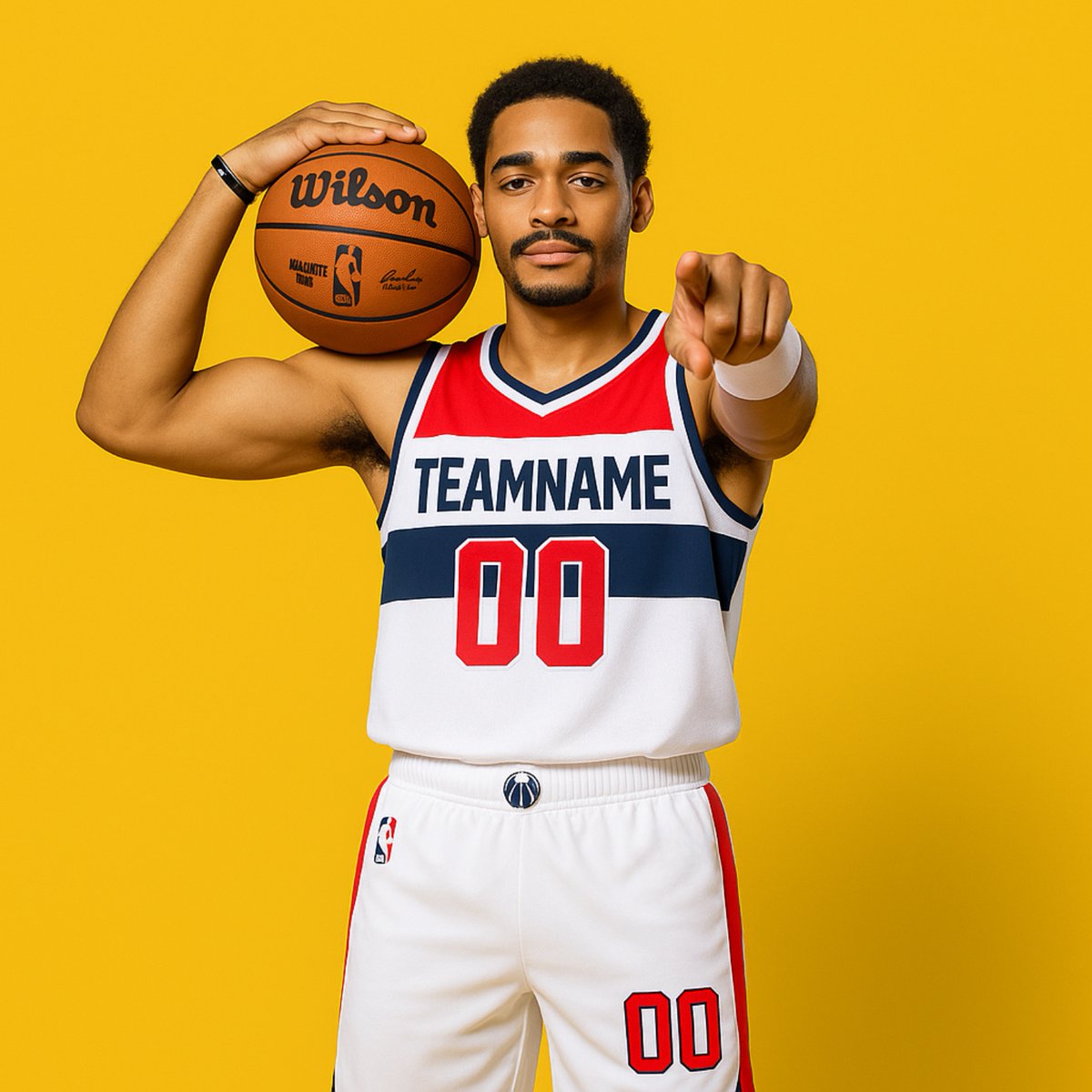 customjerseyss0's tweet image. Ready to start your own business in an industry that combines passion, creativity, and sports? Customizable basketball jerseys offer a unique opportunity to tap into a growing market.
#Coolcustomize #basketball #Jersey