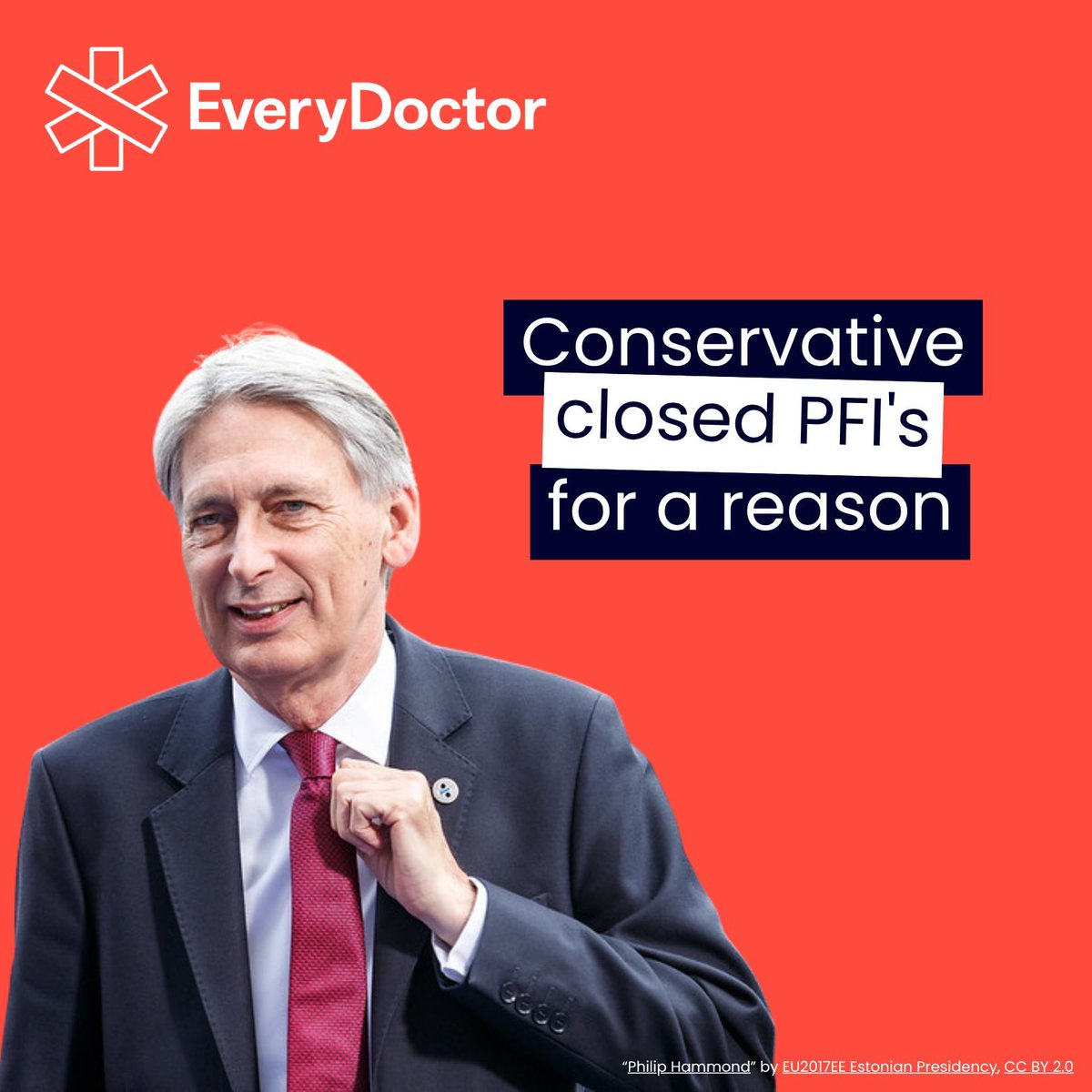 The Conservatives scrapped PFIs in 2018. At the time, Chancellor Hammond said was there compelling evidence that: 

PFIs neither "delivers value for the taxpayer [nor] genuinely transfers risks to the private sector".

Let's not make the same mistake.

📖 hansard.parliament.uk/commons/2018-1…