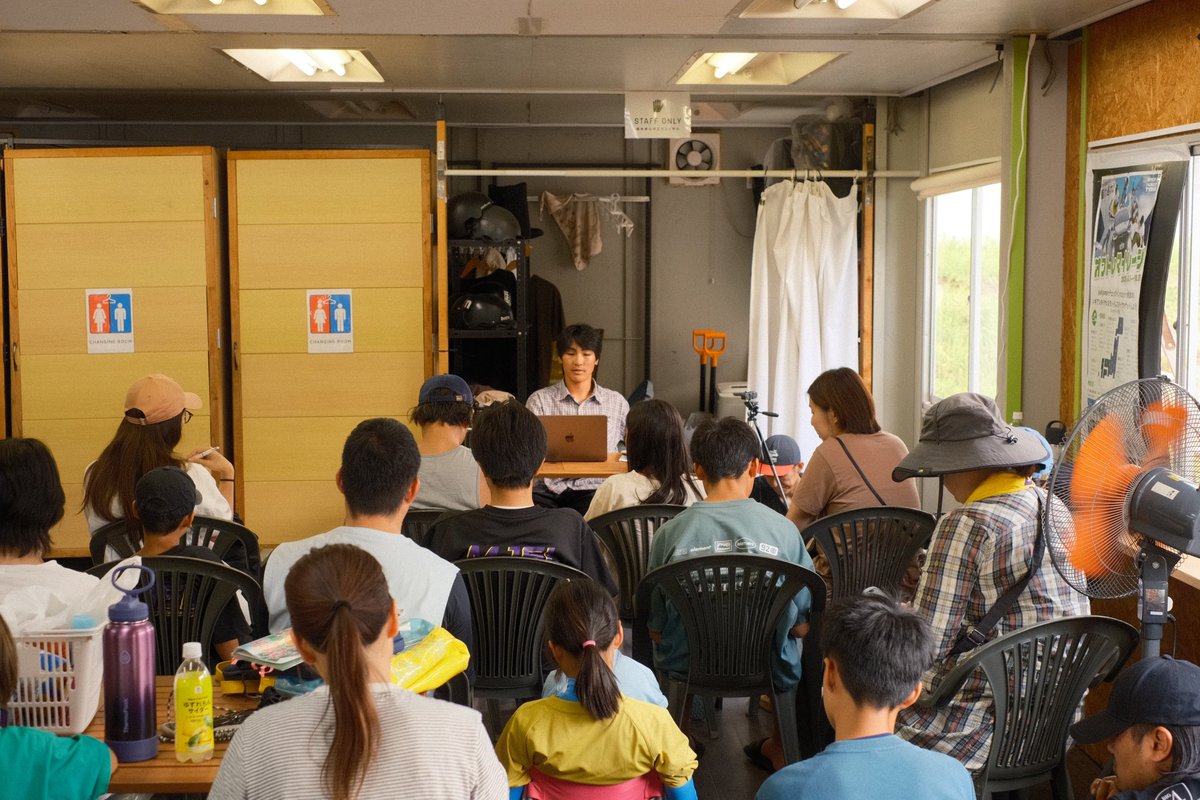 aki_start18's tweet photo. 2025.7.19

日本代表として活動しており､来年2月に開催されるミラノオリンピック出場を目指す僕の友達。地元も年齢も同じ。僕も頑張らないと..❤️‍🔥
この日は初イベント開催ということで､カメラマンとしてお手伝いさせていただきました！ #宮村結斗 https://t.co/Q8QvJLa2lH