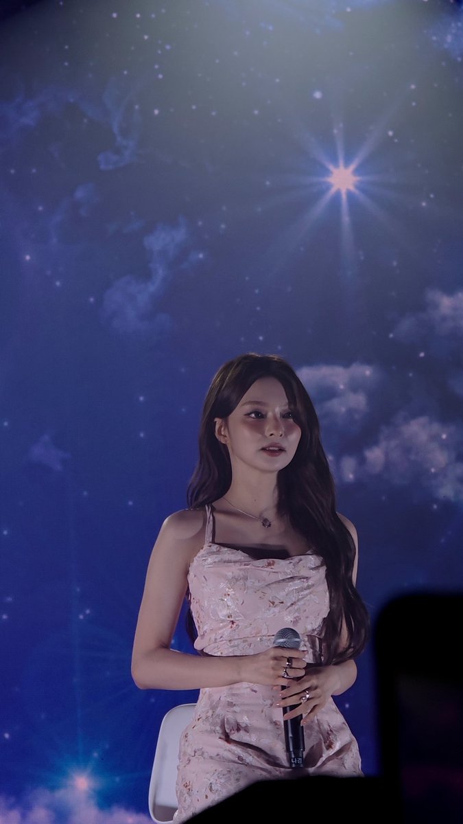 250826 ✨️#fromis_9 #프로미스나인 #NAGYUNG #fromis_9inNewYork #fromis_9_WORLDTOUR #NOW_TOMORROW