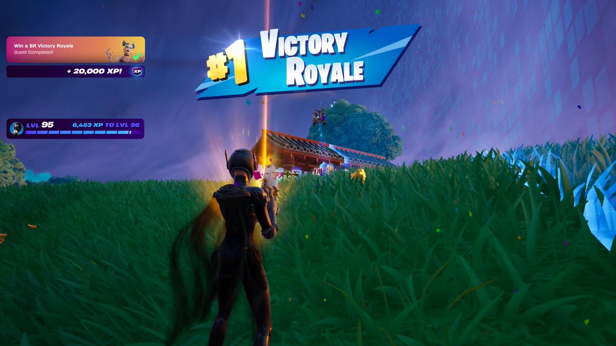 starting my bday right (haha)