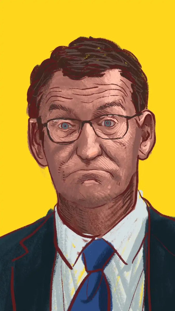 A Feijóo le queda poco, viendo su declive y que los españoles ya conocemos su burda estrategia, no creo que llegue a las generales de 2027, le van a hacer “un Casado”.
Imagen de Guillermo Serrano Amat.
