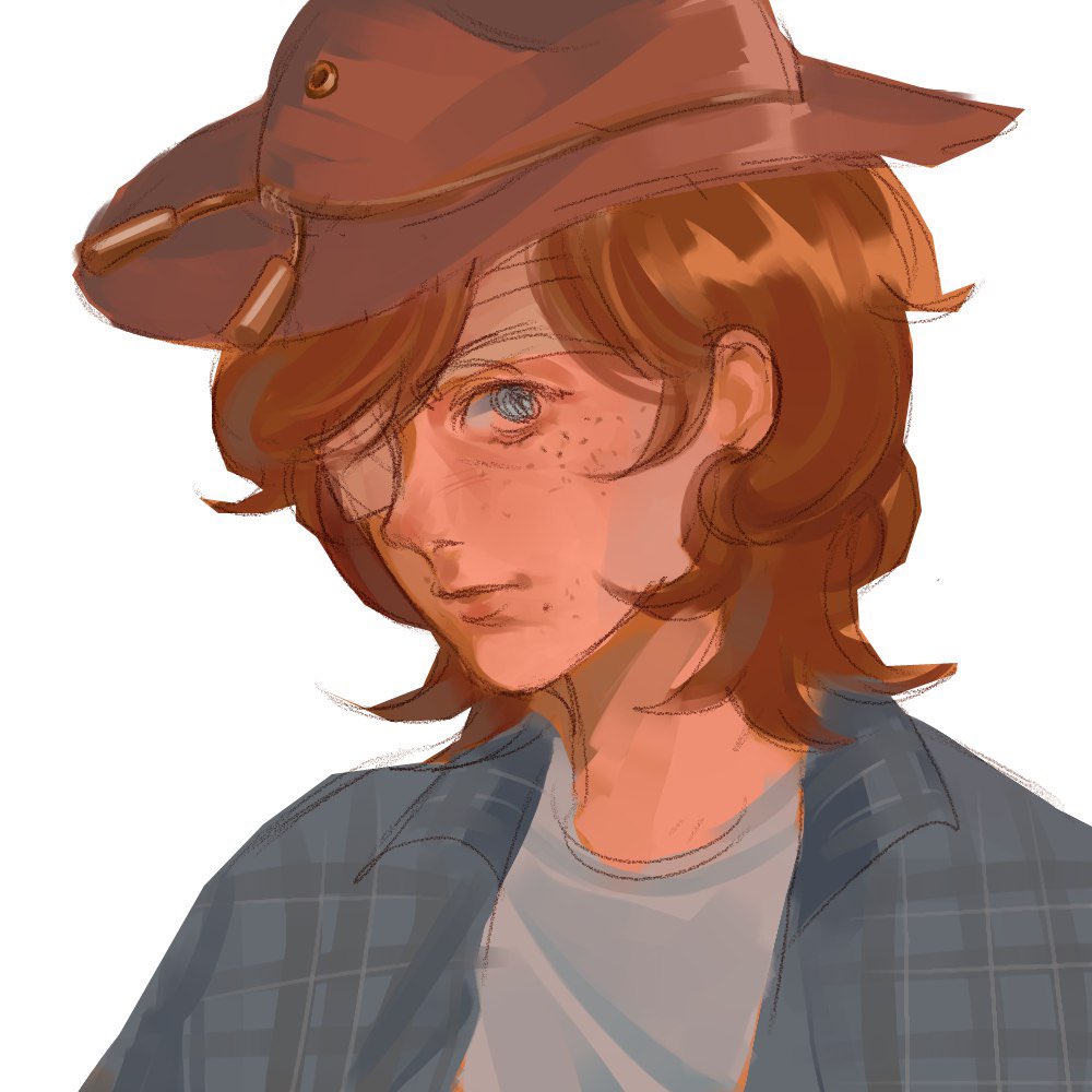 hooray #twd #carlgrimes