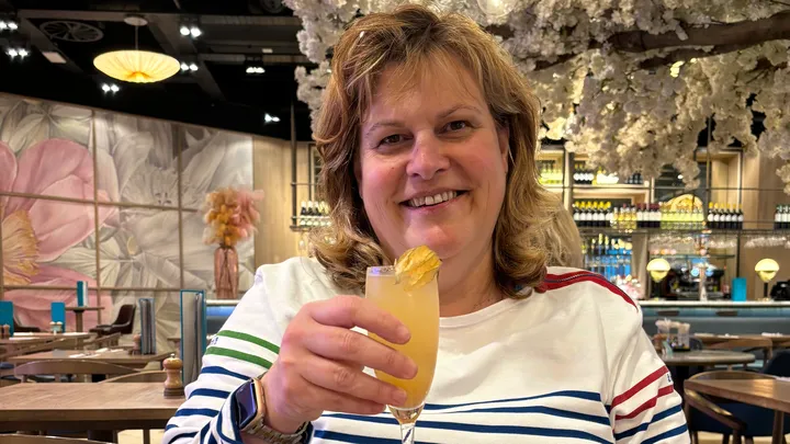 Imagine dedicating 37 years to helping others, only to suddenly need that same support yourself. That’s the reality for our colleague, Val Jones.

In June, Val was involved in a devastating accident that left her with life-changing injuries. Like so many across the physio